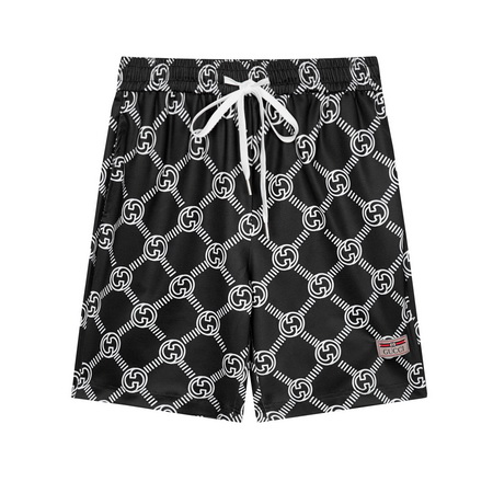 G*u*i shorts-253