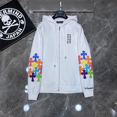 Ch**me He**ts hoody-375