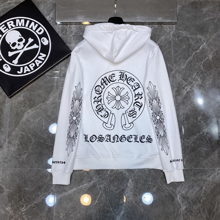 Ch**me He**ts hoody-324