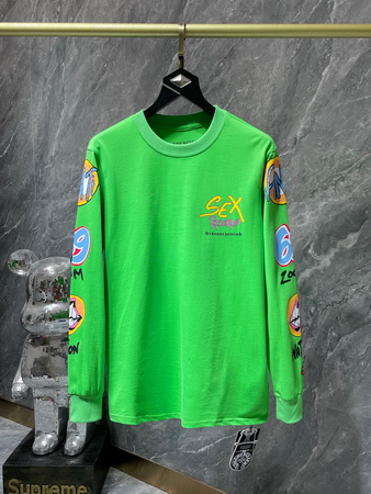 Ch**me He**ts longsleeve-097