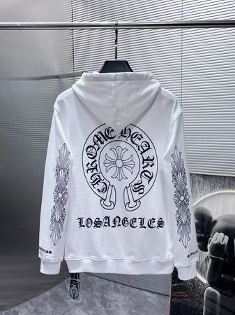 Ch**me He**ts hoody-362