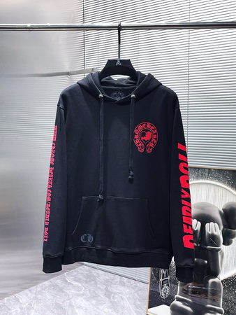 Ch**me He**ts hoody-359