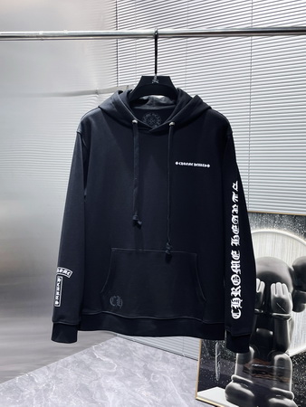 Ch**me He**ts hoody-355