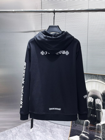 Ch**me He**ts hoody-354