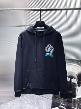 Ch**me He**ts hoody-353