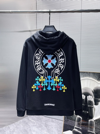 Ch**me He**ts hoody-352