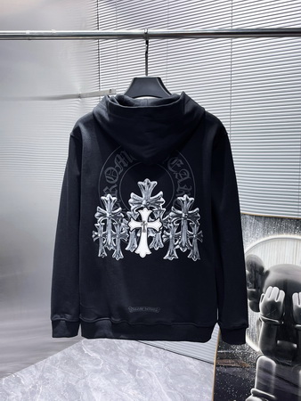 Ch**me He**ts hoody-348