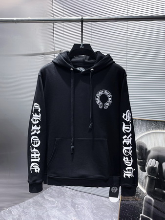 Ch**me He**ts hoody-345