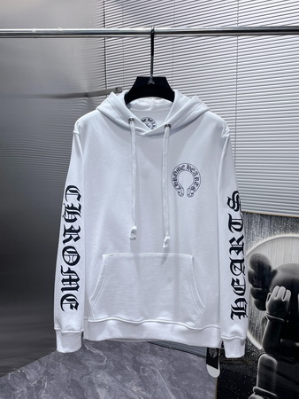 Ch**me He**ts hoody-343