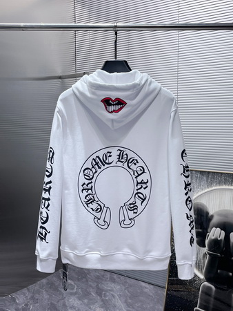 Ch**me He**ts hoody-342