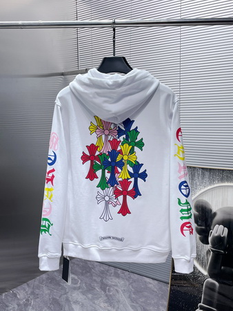 Ch**me He**ts hoody-338