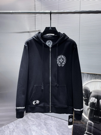 Ch**me He**ts hoody-369