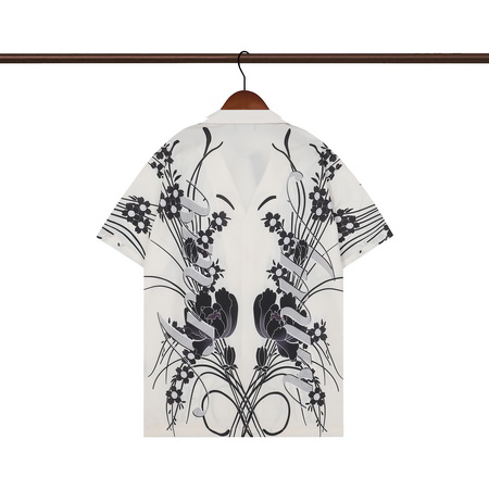 Amiri short shirt-065