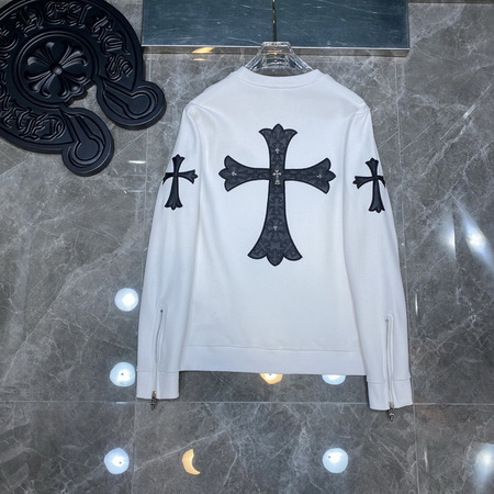 Ch**me He**ts longsleeve-131