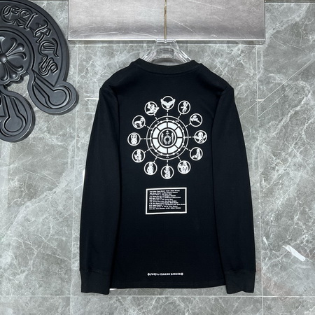 Ch**me He**ts longsleeve-114