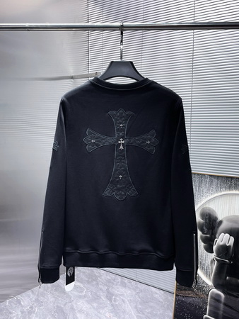 Ch**me He**ts longsleeve-134