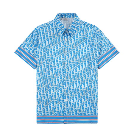 D*or short shirt-064
