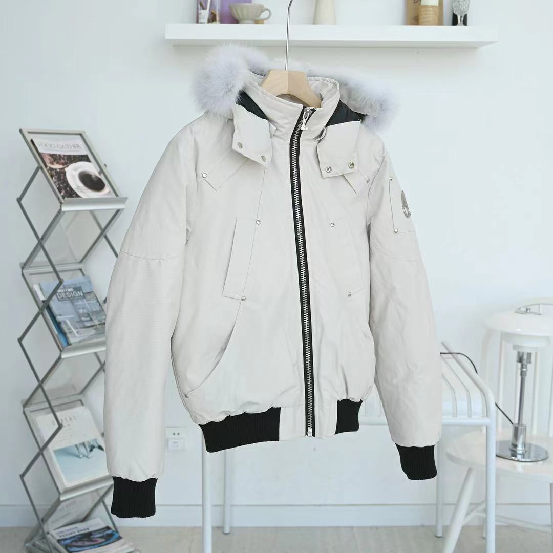 Moose Knuckles Coat-005