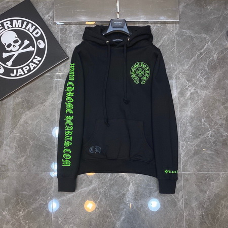 Ch**me He**ts hoody-309