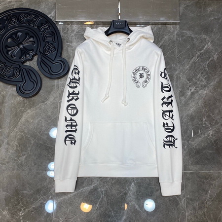 Ch**me He**ts hoody-303