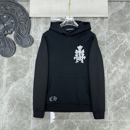 Ch**me He**ts hoody-297