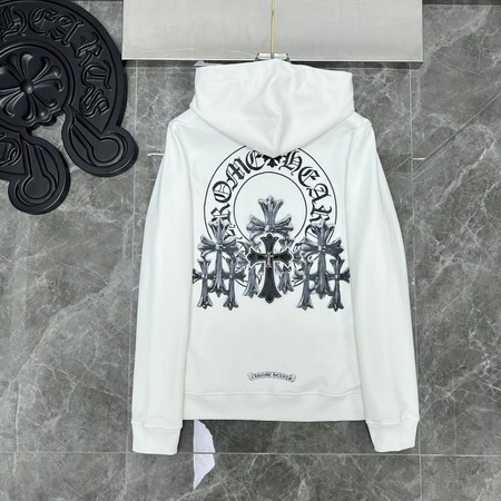 Ch**me He**ts hoody-294