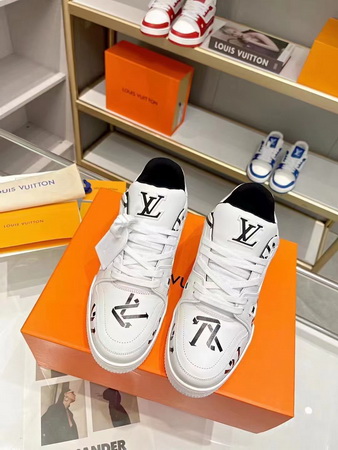 LV Shoes(AAAA)-907