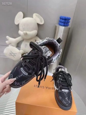 LV Shoes(AAAA)-902