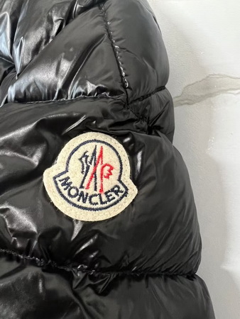 Moncler Coat-130