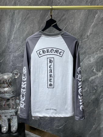Ch**me He**ts longsleeve-089