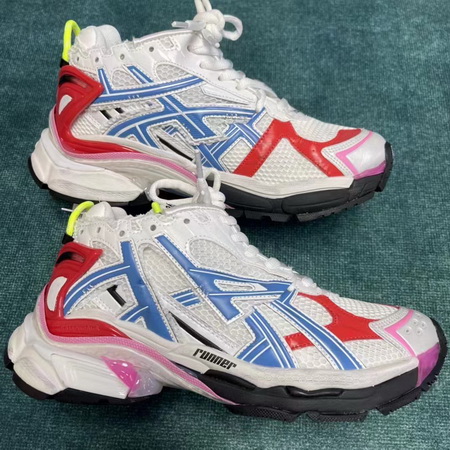 Ba*len*cia*ga shoes(aaaa)-336