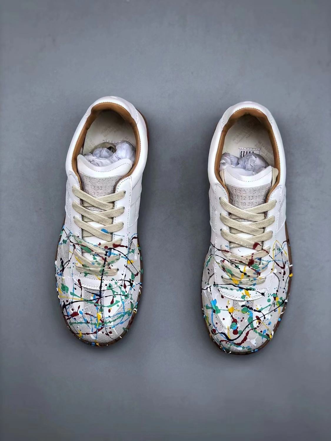 ma*s*n Ma*i*la shoes(aaaa)-002