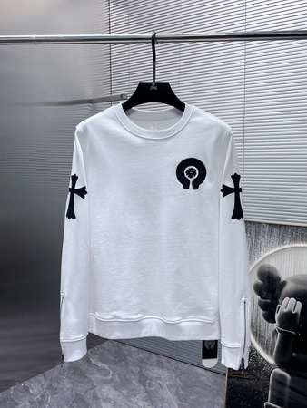 Ch**me He**ts longsleeve-133