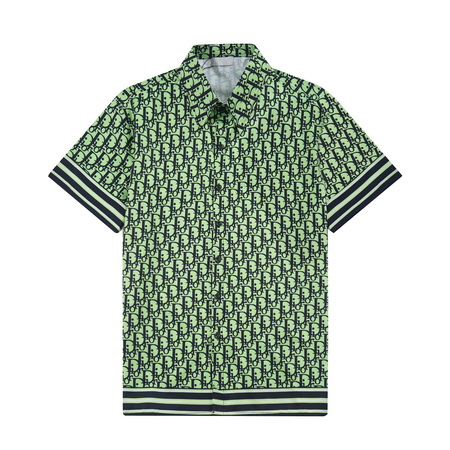 D*or short shirt-063