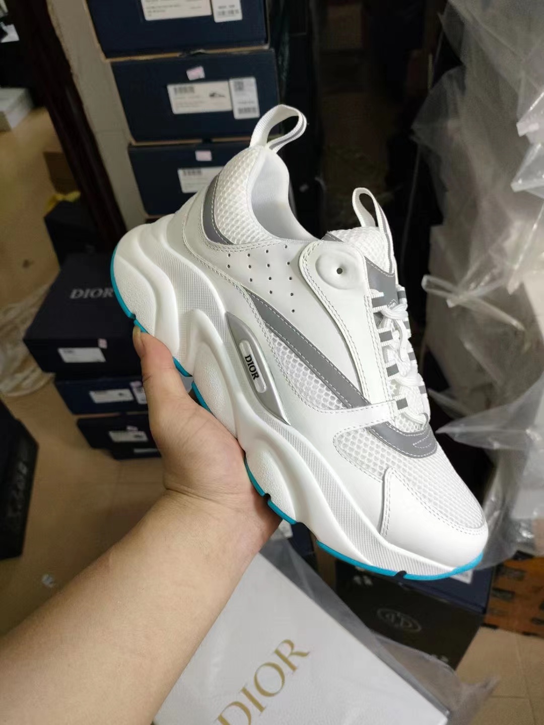 D*or shoes(aaa)-487