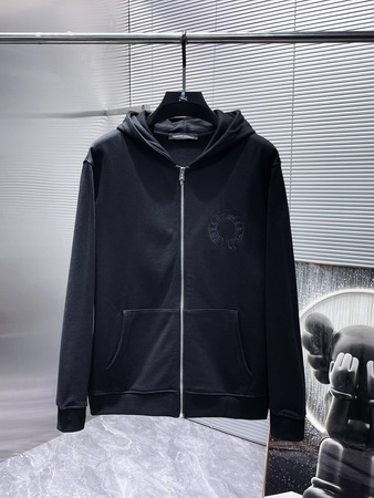 Ch**me He**ts hoody-384