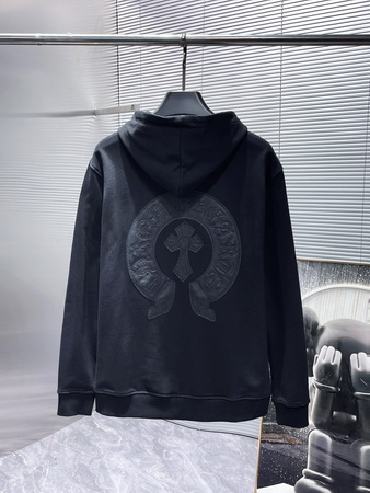 Ch**me He**ts hoody-383