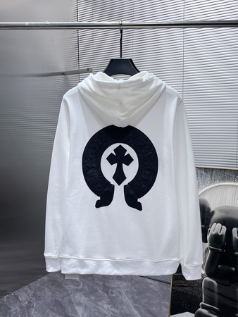 Ch**me He**ts hoody-382