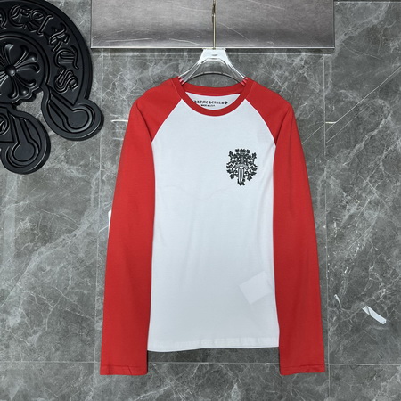 Ch**me He**ts longsleeve-082