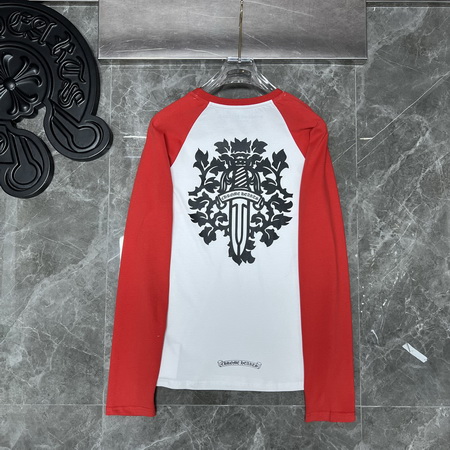 Ch**me He**ts longsleeve-081