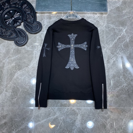 Ch**me He**ts longsleeve-126