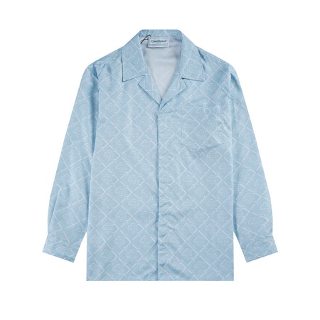 Casablanca Long Shirt-055