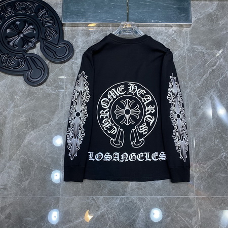 Ch**me He**ts longsleeve-071