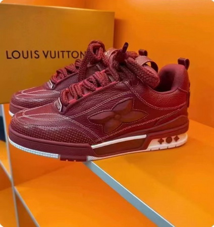 LV Shoes(AAA)-915