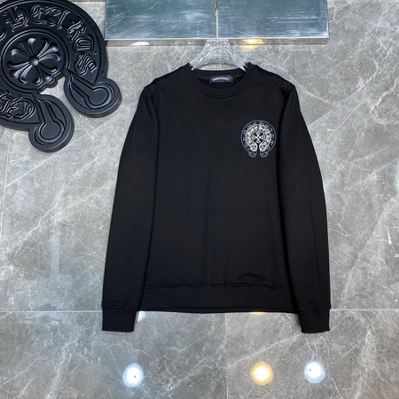 Ch**me He**ts longsleeve-128