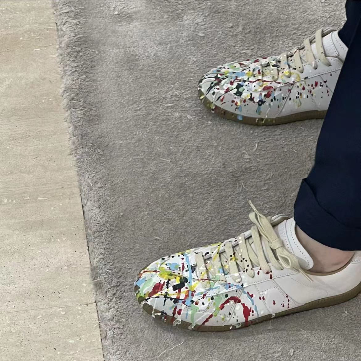 ma*s*n Ma*i*la shoes(aaaa)-002