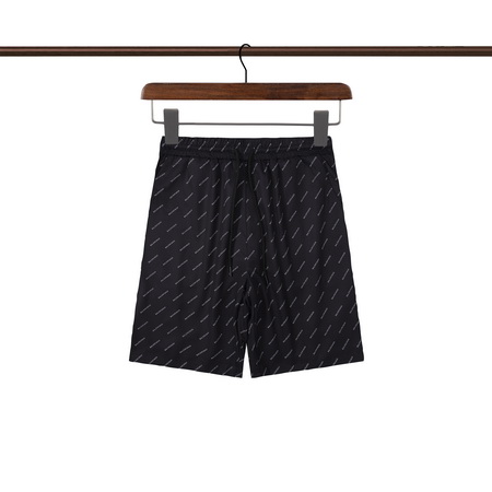 Ba*len*cia*ga shorts-031