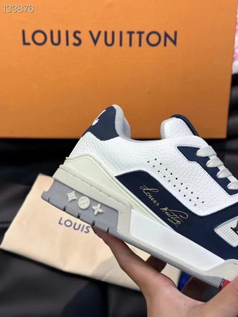 LV Shoes(AAA)-916