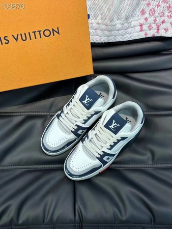 LV Shoes(AAA)-916