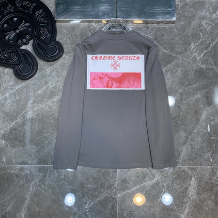 Ch**me He**ts longsleeve-110